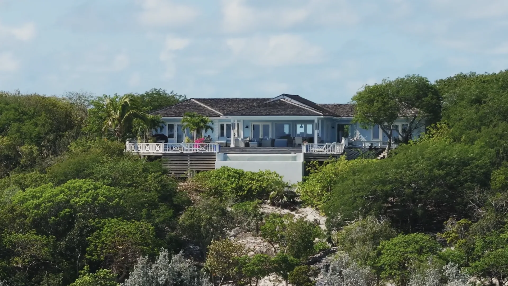 StaycationGo property background