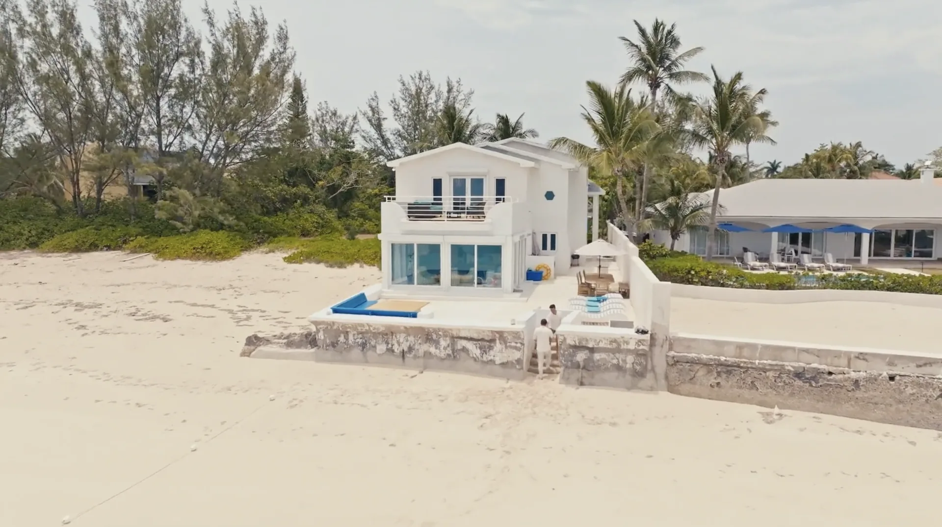 StaycationGo featured property interior