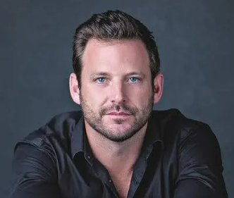 Robert Parks-Valletta, Founder & Executive Producer